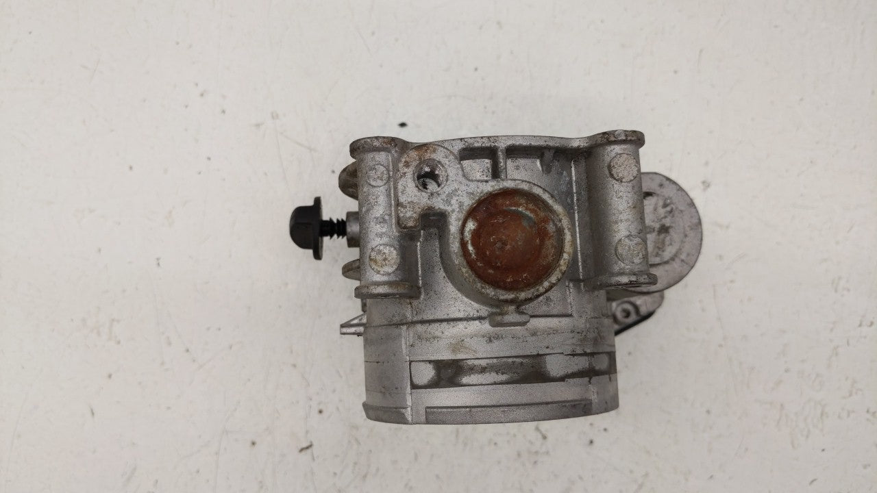 2011-2019 Ford Explorer Throttle Body P/N:AT4E-EL AT4E-EH, AT4E-ED, AT4E-EF Fits Fits 2011 2012 2013 2014 2015 2016 2017 201