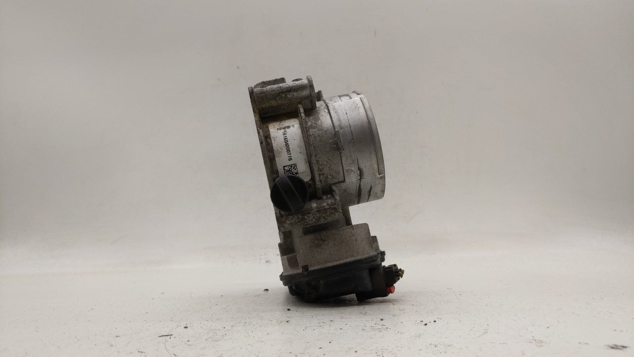 2011-2019 Ford Explorer Throttle Body P/N:AT4E-EL AT4E-EH, AT4E-ED, AT4E-EF Fits Fits 2011 2012 2013 2014 2015 2016 2017 201