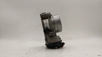 2011-2019 Ford Explorer Throttle Body P/N:AT4E-EL AT4E-EH, AT4E-ED, AT4E-EF Fits Fits 2011 2012 2013 2014 2015 2016 2017 201