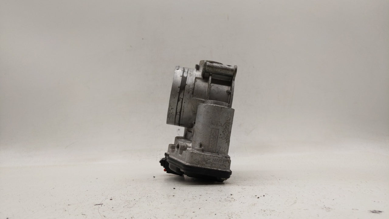 2011-2019 Ford Explorer Throttle Body P/N:AT4E-EL AT4E-EH, AT4E-ED, AT4E-EF Fits Fits 2011 2012 2013 2014 2015 2016 2017 201