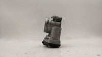 2011-2019 Ford Explorer Throttle Body P/N:AT4E-EL AT4E-EH, AT4E-ED, AT4E-EF Fits Fits 2011 2012 2013 2014 2015 2016 2017 201