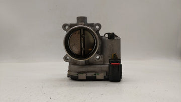 2016-2019 Ford Explorer Throttle Body P/N:DS7E-9F991-BB Fits Fits 2014 2015 2016 2017 2018 2019 OEM Used Auto Parts - Oemuse