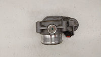 2016-2019 Ford Explorer Throttle Body P/N:DS7E-9F991-BB Fits Fits 2014 2015 2016 2017 2018 2019 OEM Used Auto Parts - Oemuse