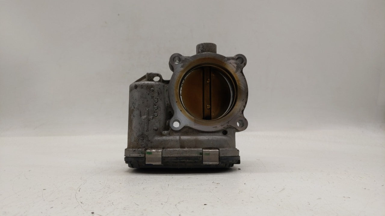 2016-2019 Ford Explorer Throttle Body P/N:DS7E-9F991-BB Fits Fits 2014 2015 2016 2017 2018 2019 OEM Used Auto Parts - Oemuse