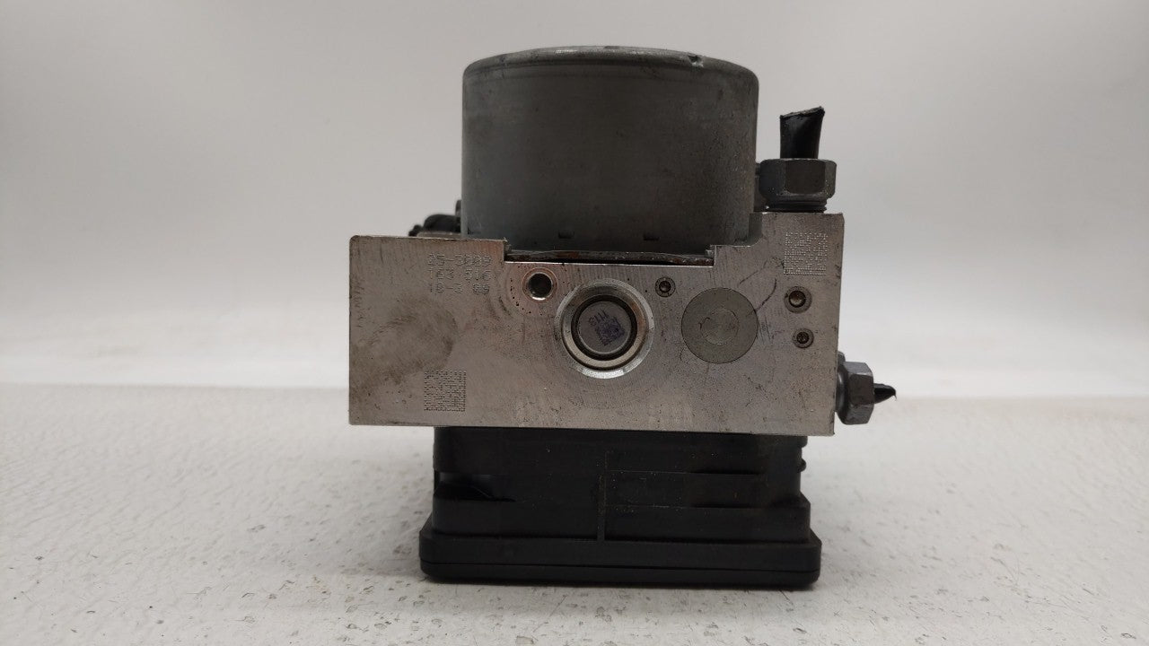 2016-2019 Ford Explorer ABS Pump Control Module Replacement P/N:FB53-2C405-AE HB53-2C405-AB Fits Fits 2016 2017 2018 2019 OE