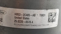 2016-2019 Ford Explorer ABS Pump Control Module Replacement P/N:FB53-2C405-AE HB53-2C405-AB Fits Fits 2016 2017 2018 2019 OE
