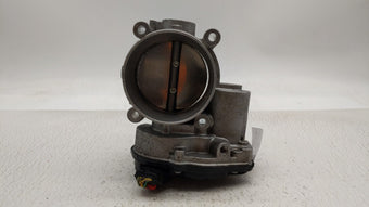 compare product 2011-2019 Ford Explorer Throttle Body P/N:AT4E-9F991-EL AT4E-EH Fits Fits 2011 2012 2013 2014 2015 2016 2017 2018 2019 OEM Used Auto Parts