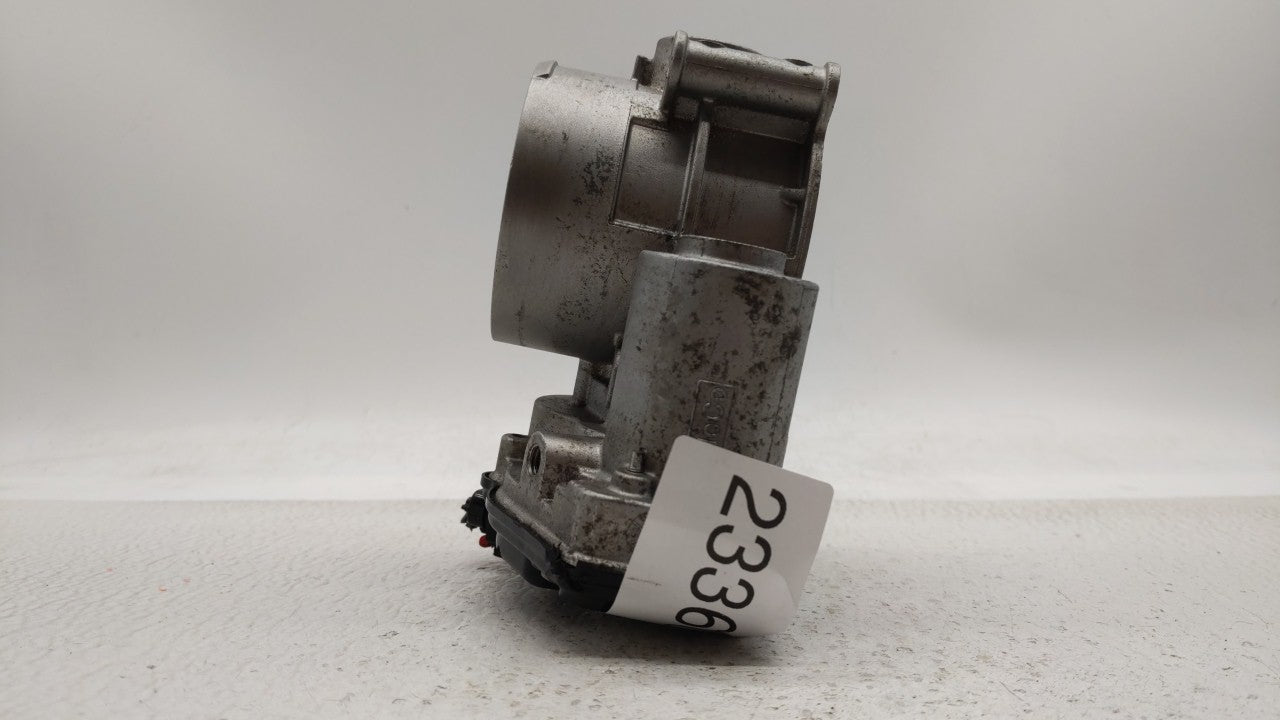 2011-2019 Ford Explorer Throttle Body P/N:AT4E-9F991-EL AT4E-EH Fits Fits 2011 2012 2013 2014 2015 2016 2017 2018 2019 OEM U