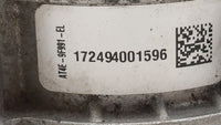 2011-2019 Ford Explorer Throttle Body P/N:AT4E-9F991-EL AT4E-EH Fits Fits 2011 2012 2013 2014 2015 2016 2017 2018 2019 OEM U