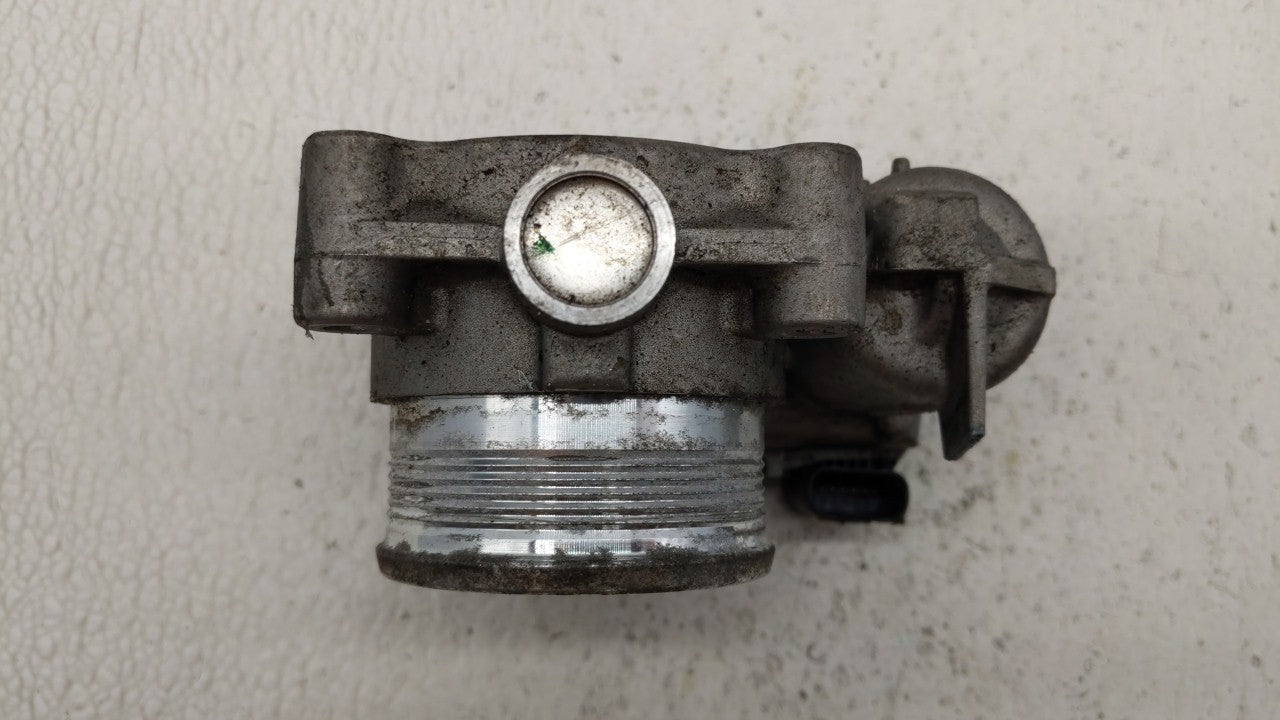 2016-2019 Ford Explorer Throttle Body P/N:DS7E-9F991-BB Fits Fits 2014 2015 2016 2017 2018 2019 OEM Used Auto Parts - Oemuse