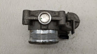 2016-2019 Ford Explorer Throttle Body P/N:DS7E-9F991-BB Fits Fits 2014 2015 2016 2017 2018 2019 OEM Used Auto Parts - Oemuse