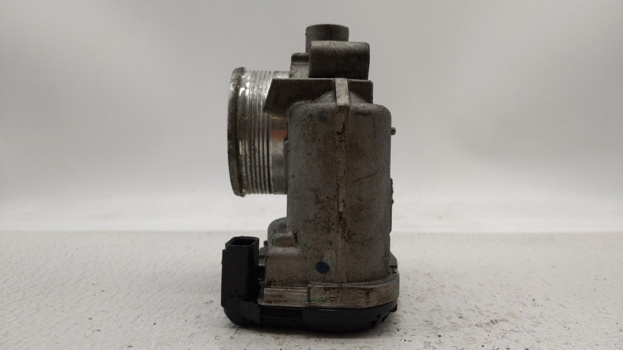 2016-2019 Ford Explorer Throttle Body P/N:DS7E-9F991-BB Fits Fits 2014 2015 2016 2017 2018 2019 OEM Used Auto Parts - Oemuse