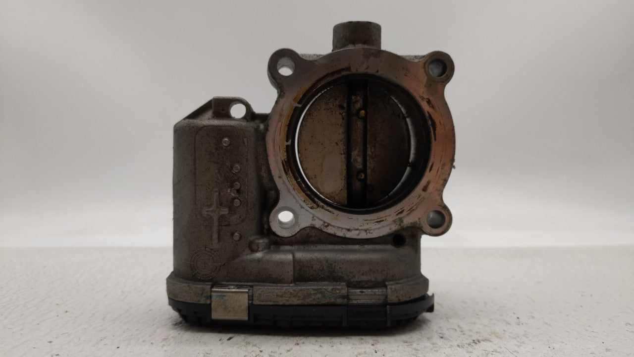 2016-2019 Ford Explorer Throttle Body P/N:DS7E-9F991-BB Fits Fits 2014 2015 2016 2017 2018 2019 OEM Used Auto Parts - Oemuse