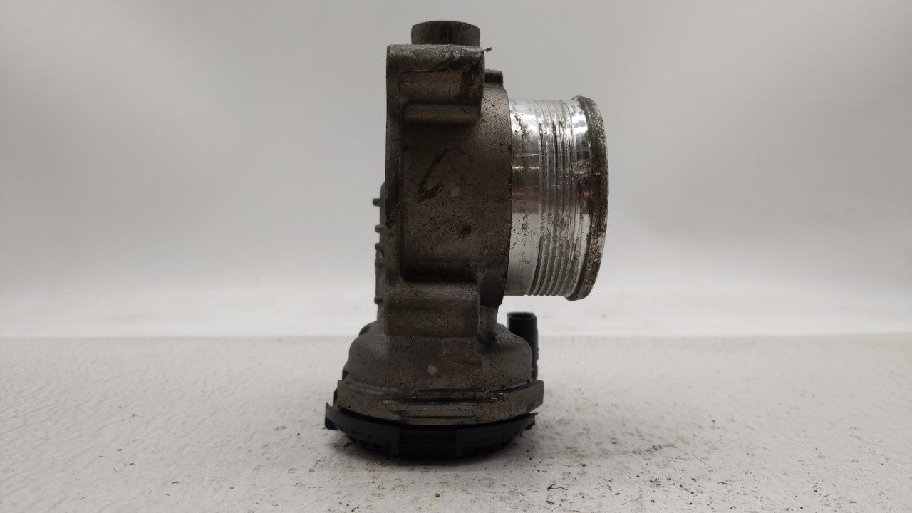 2016-2019 Ford Explorer Throttle Body P/N:DS7E-9F991-BB Fits Fits 2014 2015 2016 2017 2018 2019 OEM Used Auto Parts - Oemuse