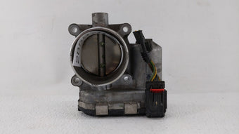 compare product 2016-2019 Ford Explorer Throttle Body P/N:DS7E-9F991-BB Fits Fits 2014 2015 2016 2017 2018 2019 OEM Used Auto Parts