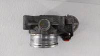 2016-2019 Ford Explorer Throttle Body P/N:DS7E-9F991-BB Fits Fits 2014 2015 2016 2017 2018 2019 OEM Used Auto Parts - Oemuse