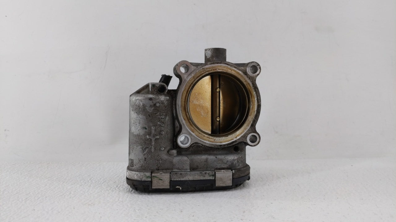 2016-2019 Ford Explorer Throttle Body P/N:DS7E-9F991-BB Fits Fits 2014 2015 2016 2017 2018 2019 OEM Used Auto Parts - Oemuse
