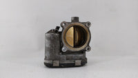 2016-2019 Ford Explorer Throttle Body P/N:DS7E-9F991-BB Fits Fits 2014 2015 2016 2017 2018 2019 OEM Used Auto Parts - Oemuse