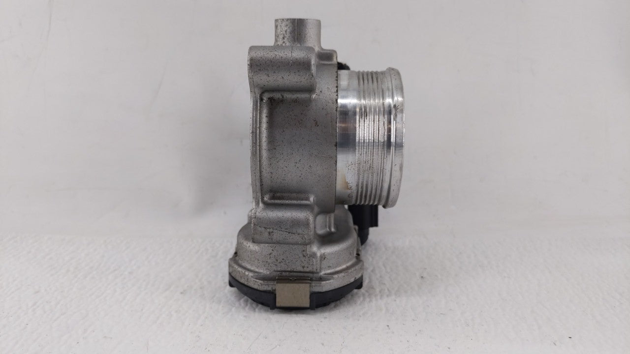 2016-2019 Ford Explorer Throttle Body P/N:DS7E-9F991-BB Fits Fits 2014 2015 2016 2017 2018 2019 OEM Used Auto Parts - Oemuse