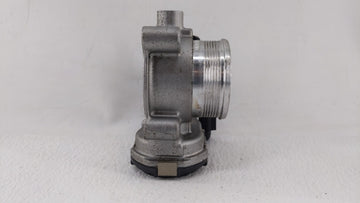 2016-2019 Ford Explorer Throttle Body P/N:DS7E-9F991-BB Fits Fits 2014 2015 2016 2017 2018 2019 OEM Used Auto Parts