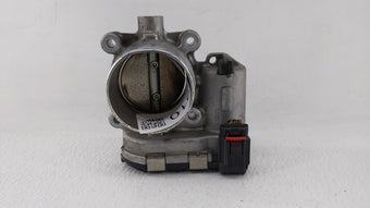 compare product 2016-2019 Ford Explorer Throttle Body P/N:DS7E-9F991-BB Fits Fits 2014 2015 2016 2017 2018 2019 OEM Used Auto Parts