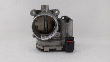2016-2019 Ford Explorer Throttle Body P/N:DS7E-9F991-BB Fits Fits 2014 2015 2016 2017 2018 2019 OEM Used Auto Parts - Oemuse