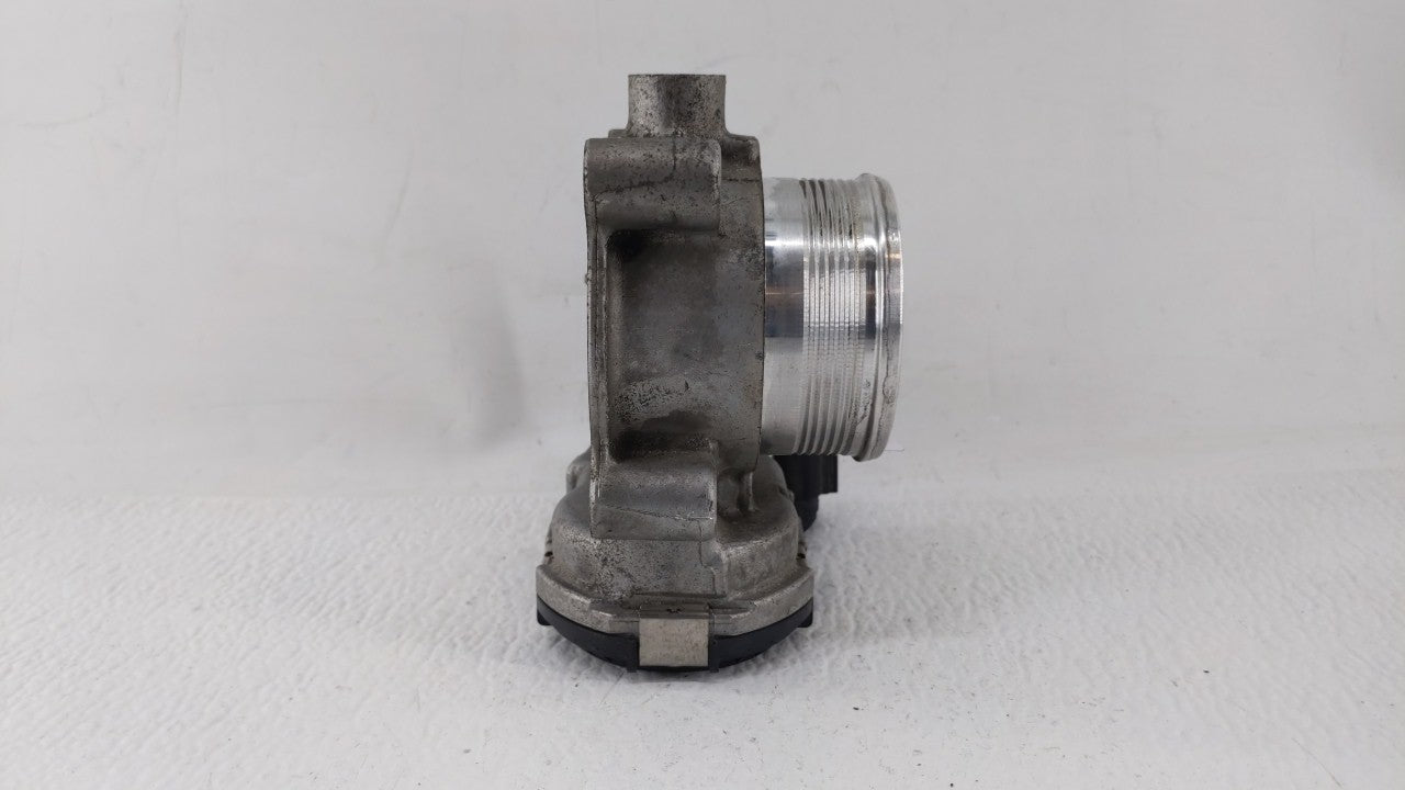 2016-2019 Ford Explorer Throttle Body P/N:DS7E-9F991-BB Fits Fits 2014 2015 2016 2017 2018 2019 OEM Used Auto Parts - Oemuse