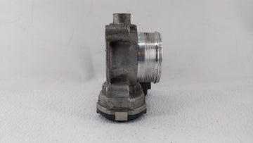 2016-2019 Ford Explorer Throttle Body P/N:DS7E-9F991-BB Fits Fits 2014 2015 2016 2017 2018 2019 OEM Used Auto Parts