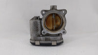 2016-2019 Ford Explorer Throttle Body P/N:DS7E-9F991-BB Fits Fits 2014 2015 2016 2017 2018 2019 OEM Used Auto Parts - Oemuse