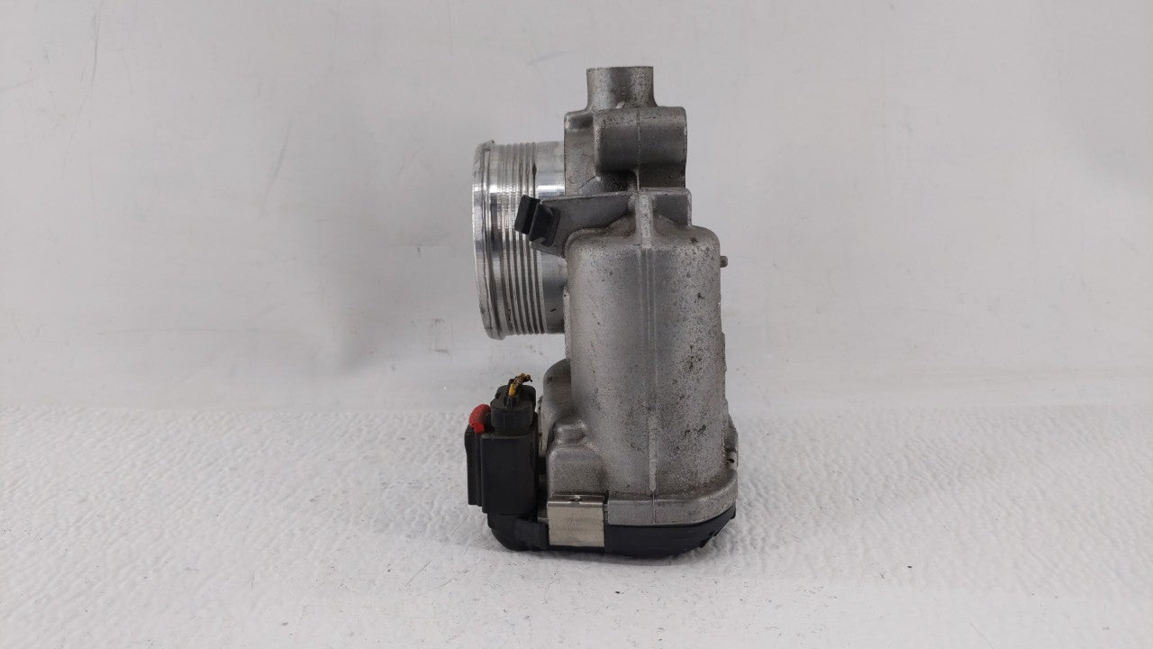 2016-2019 Ford Explorer Throttle Body P/N:DS7E-9F991-BB Fits Fits 2014 2015 2016 2017 2018 2019 OEM Used Auto Parts - Oemuse