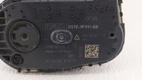 2016-2019 Ford Explorer Throttle Body P/N:DS7E-9F991-BB Fits Fits 2014 2015 2016 2017 2018 2019 OEM Used Auto Parts - Oemuse
