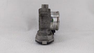 2016-2019 Ford Explorer Throttle Body P/N:DS7E-9F991-BB Fits Fits 2014 2015 2016 2017 2018 2019 OEM Used Auto Parts