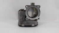 2016-2019 Ford Explorer Throttle Body P/N:DS7E-9F991-BB Fits Fits 2014 2015 2016 2017 2018 2019 OEM Used Auto Parts - Oemuse