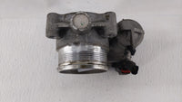 2016-2019 Ford Explorer Throttle Body P/N:DS7E-9F991-BB Fits Fits 2014 2015 2016 2017 2018 2019 OEM Used Auto Parts - Oemuse