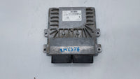 2016-2019 Ford Explorer PCM Engine Control Computer ECU ECM PCU OEM P/N:GK4A-12A650-GA G2GA-12A650-AJC Fits OEM Used Auto Pa