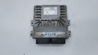 compare product 2016-2019 Ford Explorer PCM Engine Control Computer ECU ECM PCU OEM P/N:GK4A-12A650-GA G2GA-12A650-AJC Fits OEM Used Auto Parts