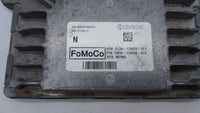 2016-2019 Ford Explorer PCM Engine Control Computer ECU ECM PCU OEM P/N:GK4A-12A650-GA G2GA-12A650-AJC Fits OEM Used Auto Pa