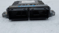 2016-2019 Ford Explorer PCM Engine Control Computer ECU ECM PCU OEM P/N:GK4A-12A650-GA G2GA-12A650-AJC Fits OEM Used Auto Pa