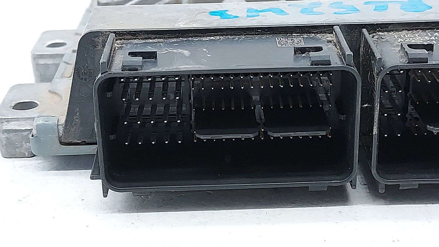 2016-2019 Ford Explorer PCM Engine Control Computer ECU ECM PCU OEM P/N:GK4A-12A650-GA G2GA-12A650-AJC Fits OEM Used Auto Pa