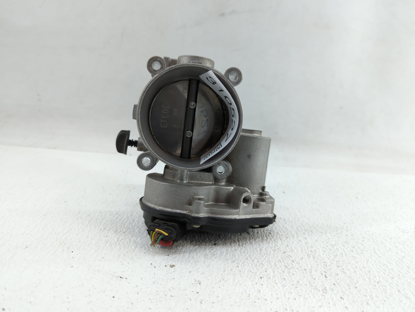 2011-2019 Ford Explorer Throttle Body P/N:AT4E-EF AT4E-9F991-EL, AT4E-ED Fits Fits 2011 2012 2013 2014 2015 2016 2017 2018 2