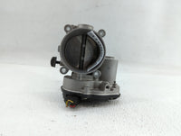 2011-2019 Ford Explorer Throttle Body P/N:AT4E-EF AT4E-9F991-EL, AT4E-ED Fits Fits 2011 2012 2013 2014 2015 2016 2017 2018 2