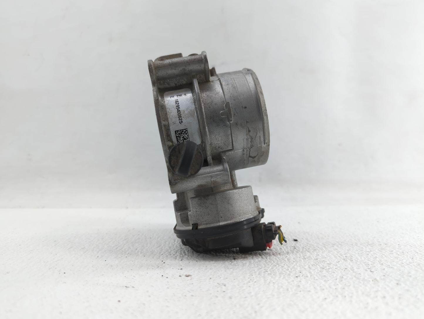 2011-2019 Ford Explorer Throttle Body P/N:AT4E-EF AT4E-9F991-EL, AT4E-ED Fits Fits 2011 2012 2013 2014 2015 2016 2017 2018 2