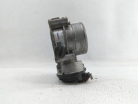 2011-2019 Ford Explorer Throttle Body P/N:AT4E-EF AT4E-9F991-EL, AT4E-ED Fits Fits 2011 2012 2013 2014 2015 2016 2017 2018 2