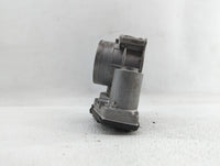 2011-2019 Ford Explorer Throttle Body P/N:AT4E-EF AT4E-9F991-EL, AT4E-ED Fits Fits 2011 2012 2013 2014 2015 2016 2017 2018 2