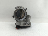 2011-2019 Ford Explorer Throttle Body P/N:AT4E-EF AT4E-9F991-EL, AT4E-ED Fits Fits 2011 2012 2013 2014 2015 2016 2017 2018 2