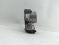 2011-2019 Ford Explorer Throttle Body P/N:AT4E-EF AT4E-9F991-EL, AT4E-ED Fits Fits 2011 2012 2013 2014 2015 2016 2017 2018 2