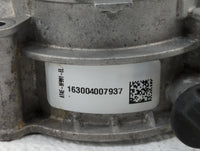 2011-2019 Ford Explorer Throttle Body P/N:AT4E-EF AT4E-9F991-EL, AT4E-ED Fits Fits 2011 2012 2013 2014 2015 2016 2017 2018 2