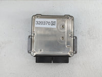 2016-2019 Ford Explorer PCM Engine Control Computer ECU ECM PCU OEM P/N:F2GA-12A650-BPC F2GA-12A650-AEF Fits OEM Used Auto P