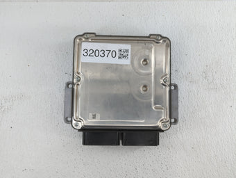 compare product 2016-2019 Ford Explorer PCM Engine Control Computer ECU ECM PCU OEM P/N:F2GA-12A650-BPC F2GA-12A650-AEF Fits OEM Used Auto Parts