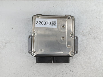 2016-2019 Ford Explorer PCM Engine Control Computer ECU ECM PCU OEM P/N:F2GA-12A650-BPC F2GA-12A650-AEF Fits OEM Used Auto P